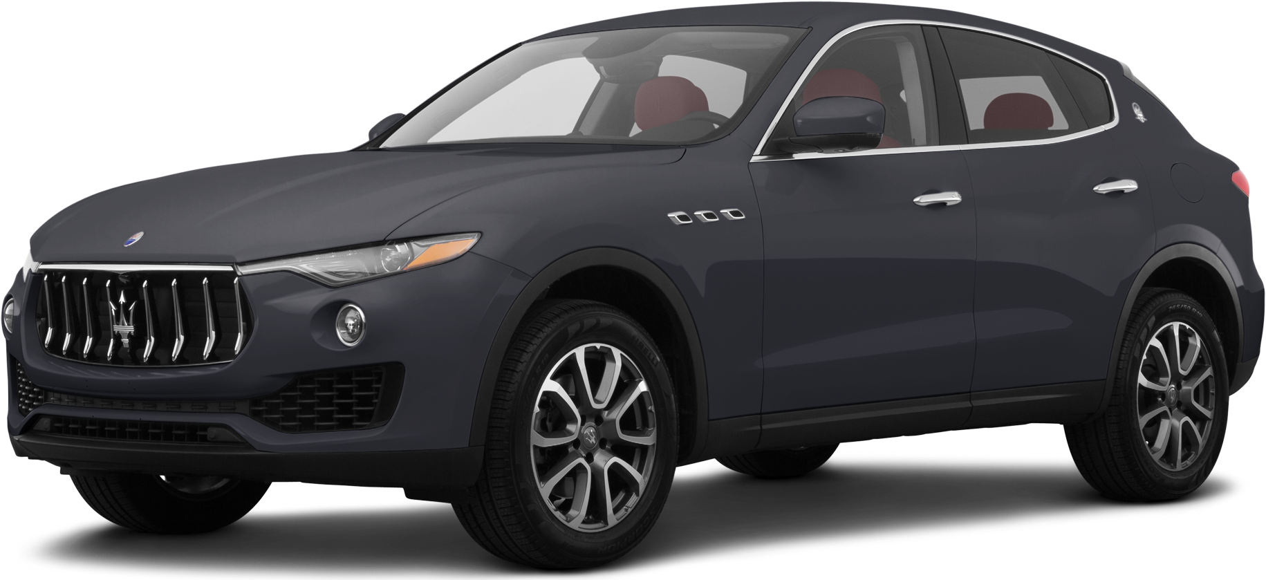 Maserati Levante GranSport SUV 4D