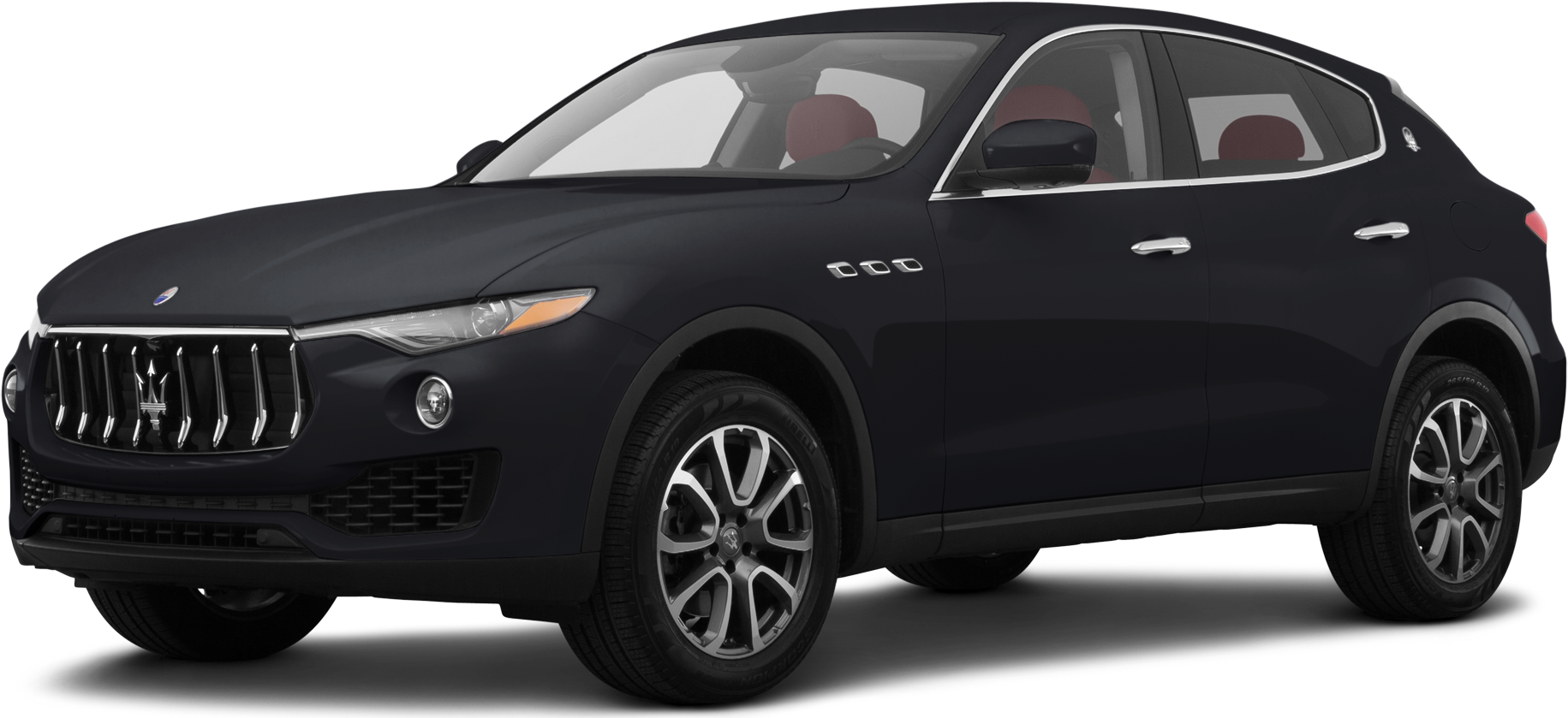 2018 Maserati Levante GranSport SUV 4D
