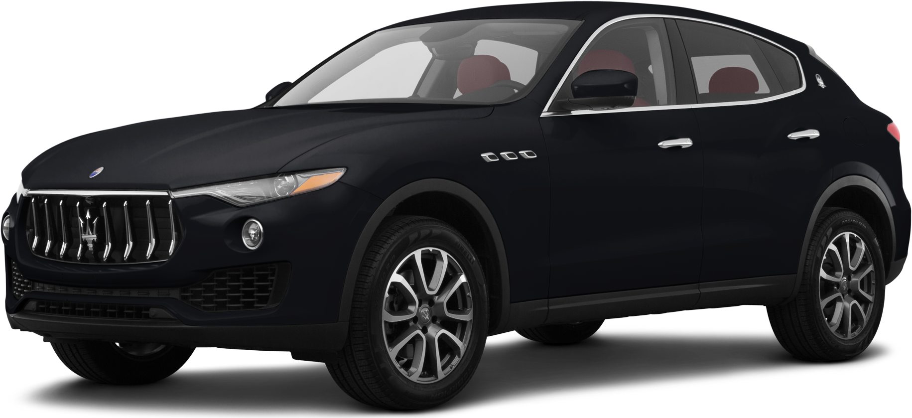 18 Maserati Levante Values Cars For Sale Kelley Blue Book