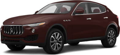 Levante S Sport Utility 4D image