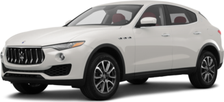 2019 Maserati Levante Sport Utility 4D
