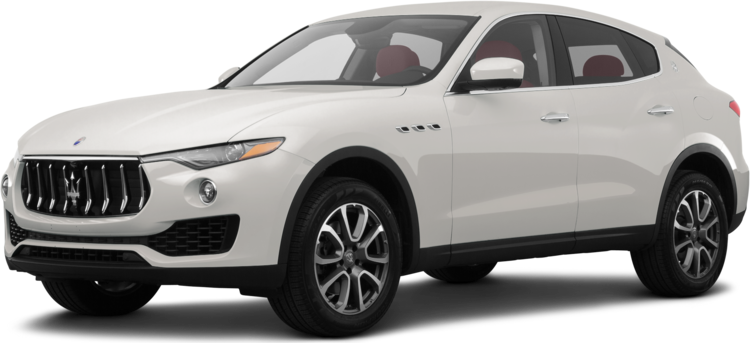 2019 Maserati Levante Exterior: 0