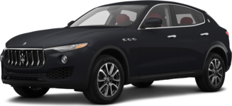 2019 Maserati Levante
