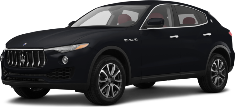 2019 Maserati Levante Exterior: 0