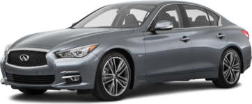 2017 INFINITI Q50