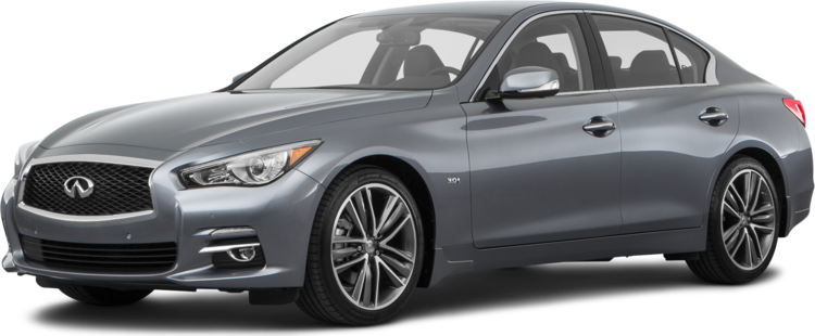 2017 INFINITI Q50 Exterior: 0