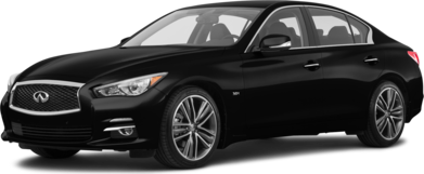Q50 3.0t Premium Sedan 4D image