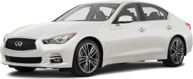 Q50 2.0t Premium Sedan 4D image