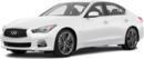2017 INFINITI Q50 image