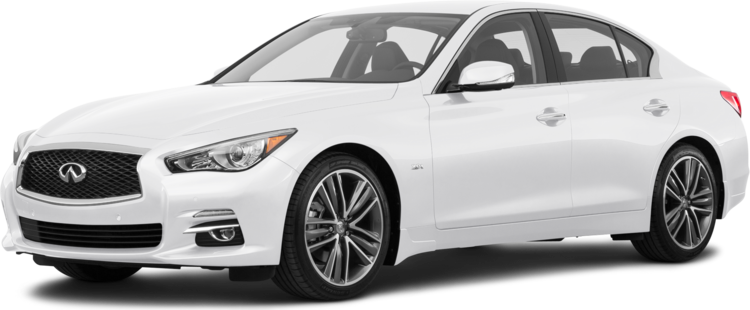 2017 INFINITI Q50 Exterior: 0