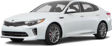 2017 Kia Optima