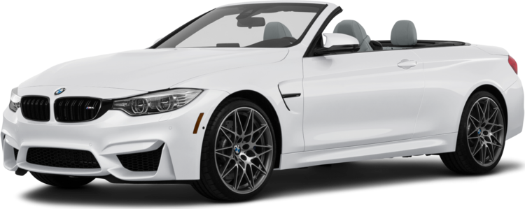 2017 BMW M4 Exterior: 0