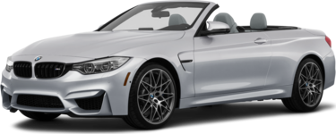 2017 BMW M4