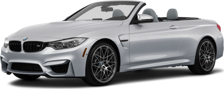 2017 BMW M4 Exterior: 0