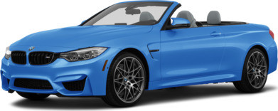 M4 Convertible 2D image