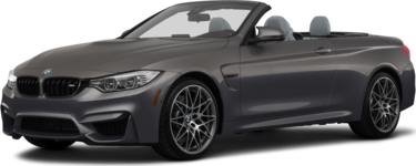 2017 BMW M4