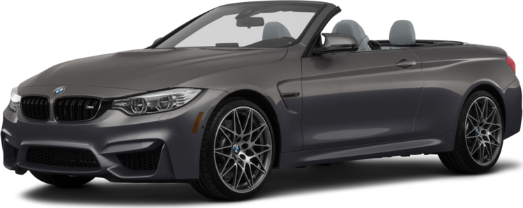 2017 BMW M4 Exterior: 0