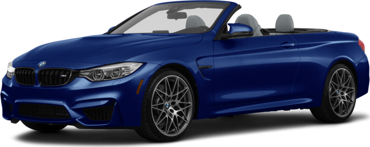 2017 BMW M4 Exterior: 0