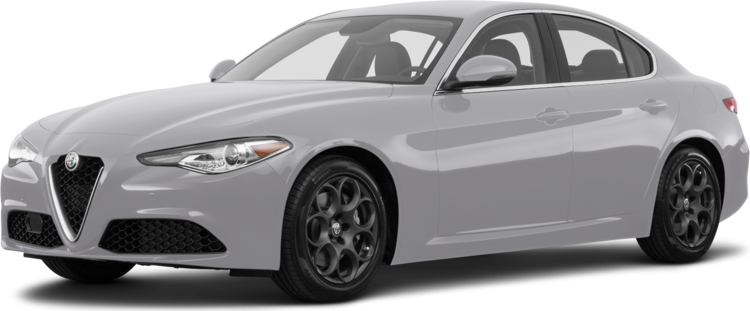 2017 Alfa Romeo Giulia Exterior: 0