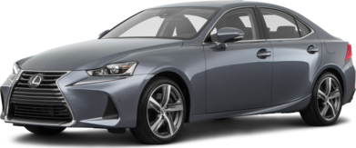 IS 200t Sedan 4D image