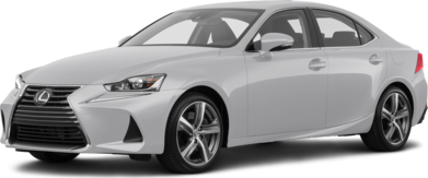 IS 200t Sedan 4D image