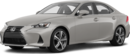 2017 Lexus IS image