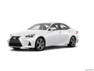 Used 2017 Lexus Is Is 200t Sedan 4d Prices Kelley Blue Book