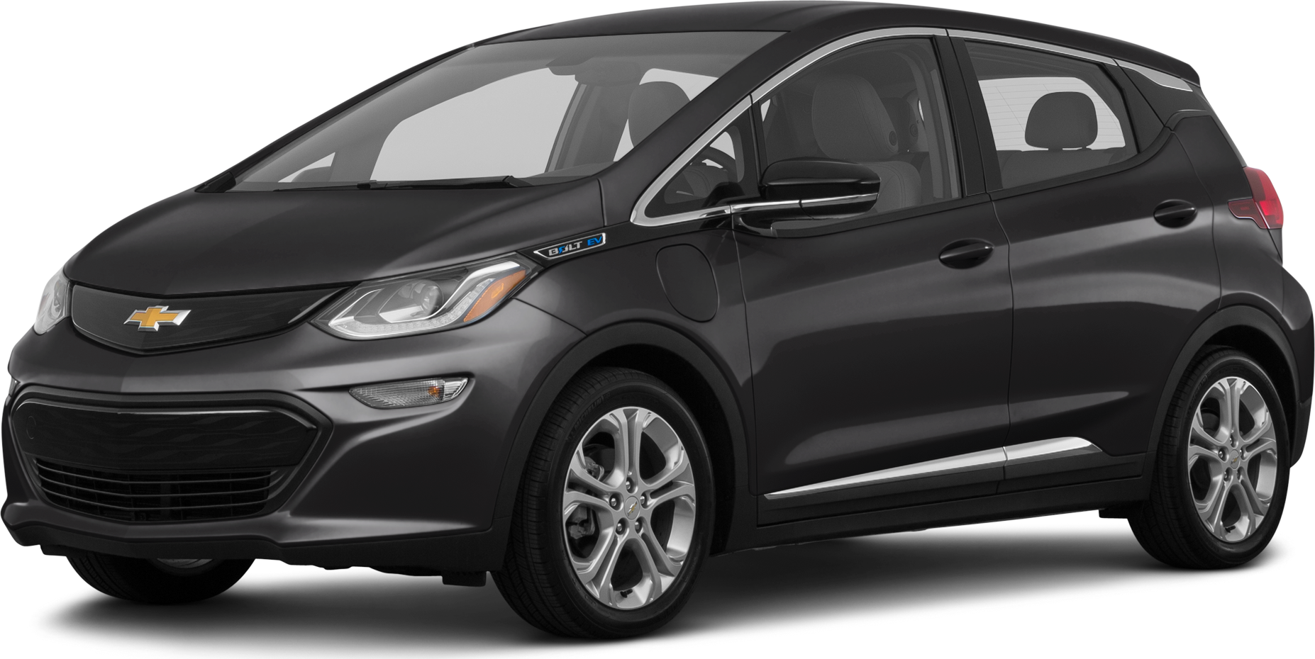 2017 Chevrolet Bolt EV