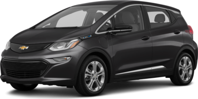 Chevrolet Bolt EV