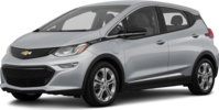2017 Chevrolet Bolt EV