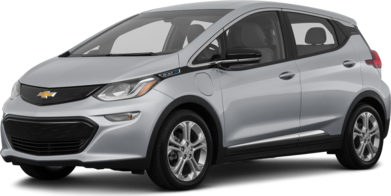 Chevrolet Bolt EV