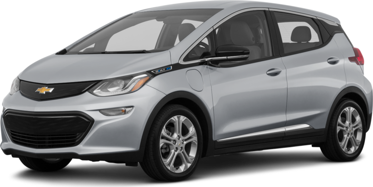 2017 Chevrolet Bolt EV Exterior: 0