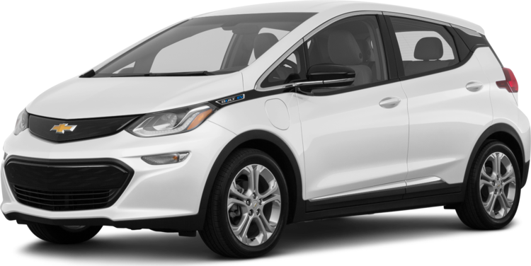 2017 Chevrolet Bolt EV Exterior: 0