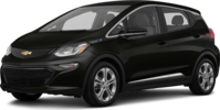 2017 Chevrolet Bolt EV