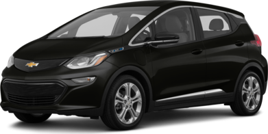 Chevrolet Bolt EV