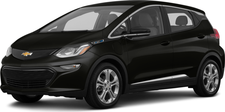 2017 Chevrolet Bolt EV Exterior: 0