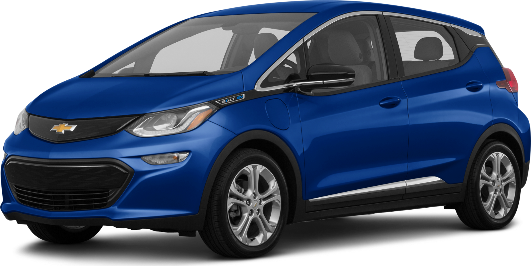 2017 Chevrolet Bolt EV image