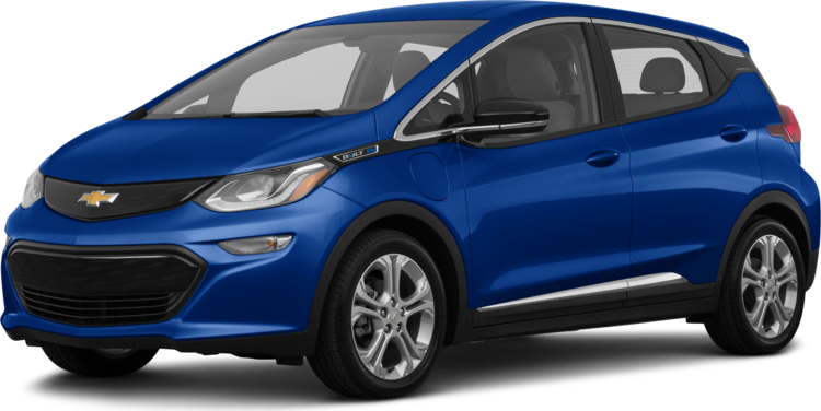 2017 Chevrolet Bolt EV Exterior: 0