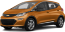 2017 Chevrolet Bolt EV image