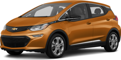Chevrolet Bolt EV