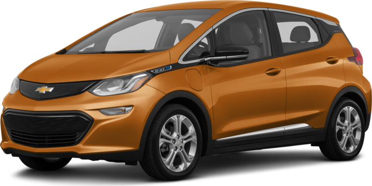 2017 Chevrolet Bolt EV Exterior: 0