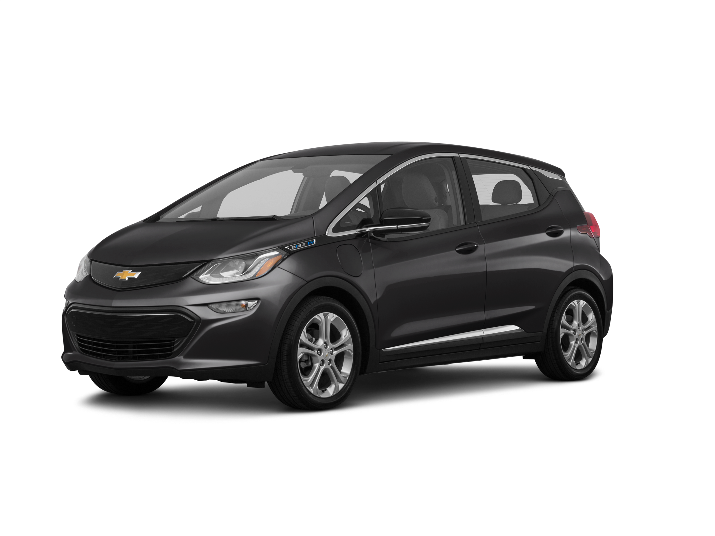 17 Chevy Bolt Ev Values Cars For Sale Kelley Blue Book