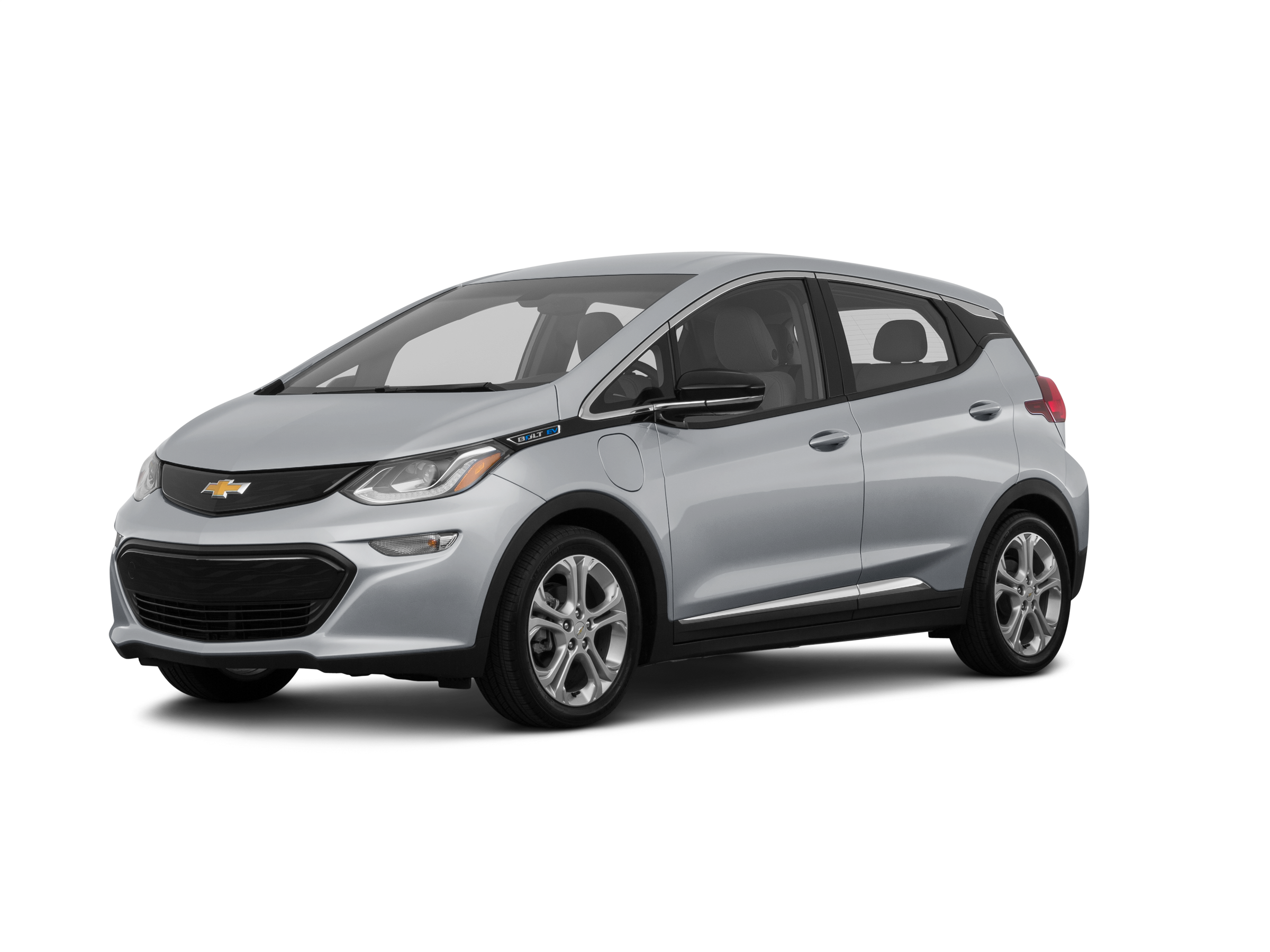 17 Chevy Bolt Ev Values Cars For Sale Kelley Blue Book
