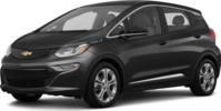 2018 Chevrolet Bolt EV