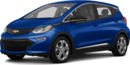 2018 Chevrolet Bolt EV image
