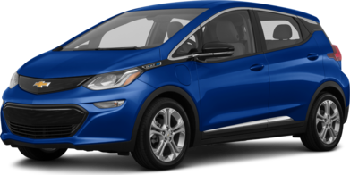 Chevrolet Bolt EV