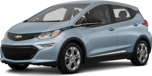 2018 Chevrolet Bolt EV Premier Hatchback 4D