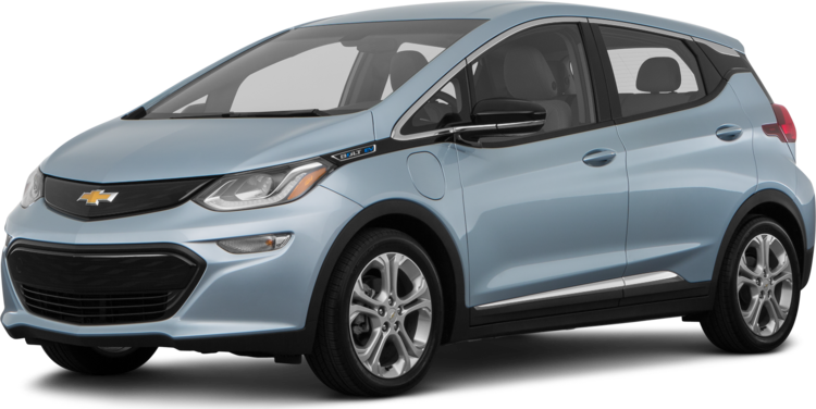 2018 Chevrolet Bolt EV Exterior: 0