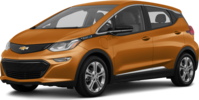 2018 Chevrolet Bolt EV