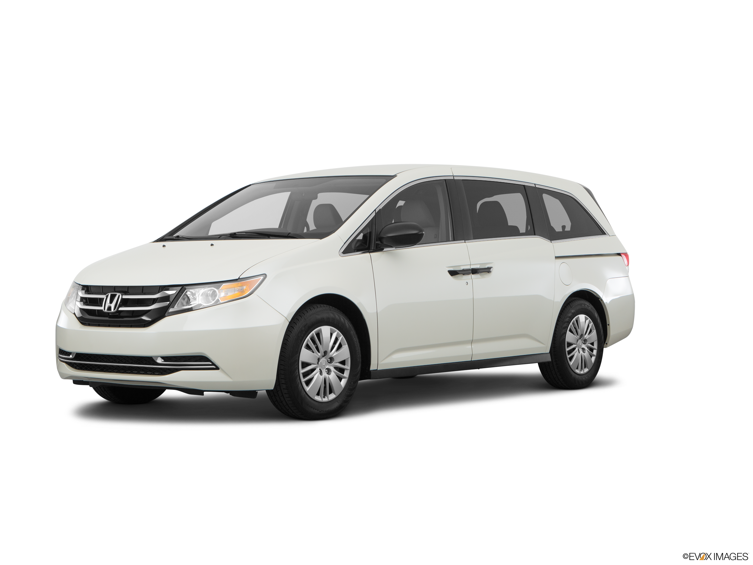 2017 Honda Odyssey Values \u0026 Cars for 
